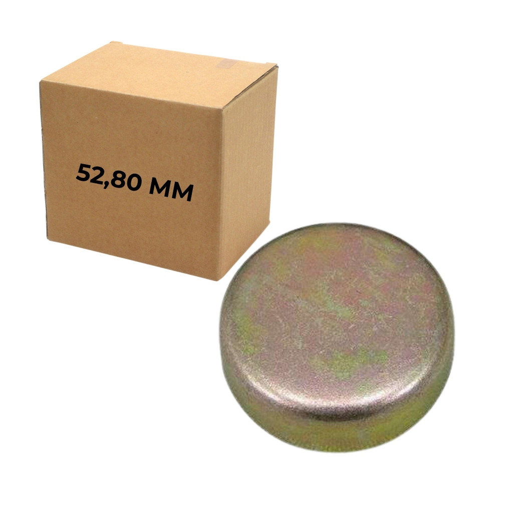 Selo Bloco 52.8mm Ranger 2.5 Maxion HSD e Power Stroke 2.8