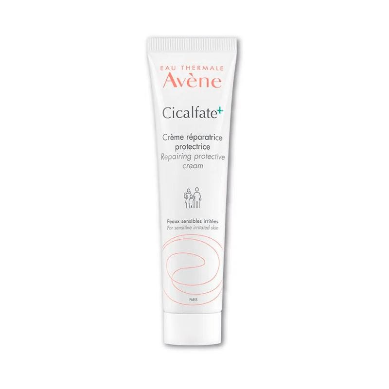 Creme Reparador Avène Cicalfate 40ml em Oferta na Shopee