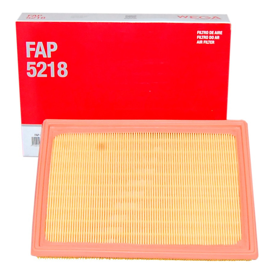 FILTRO AR MOTOR KWID CONNECTV 1.0 FLEX 12V MEC. 2020 2021