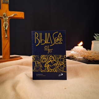 Evangelho de Bolso - Edição Pastoral em Oferta na Shopee