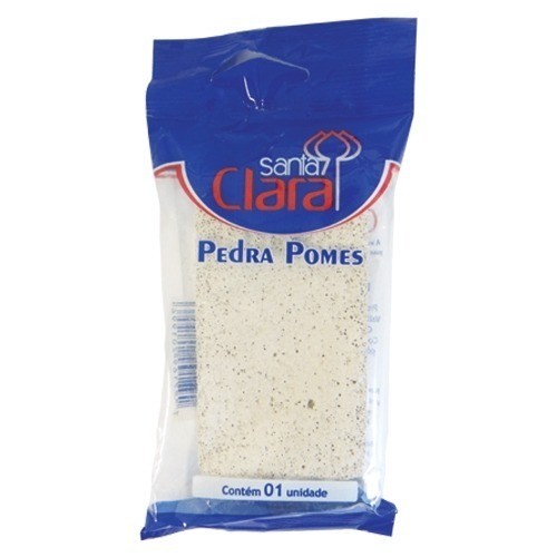 Pedra Pomes Santa Clara  Saude  Envio Rápido  Envio Já