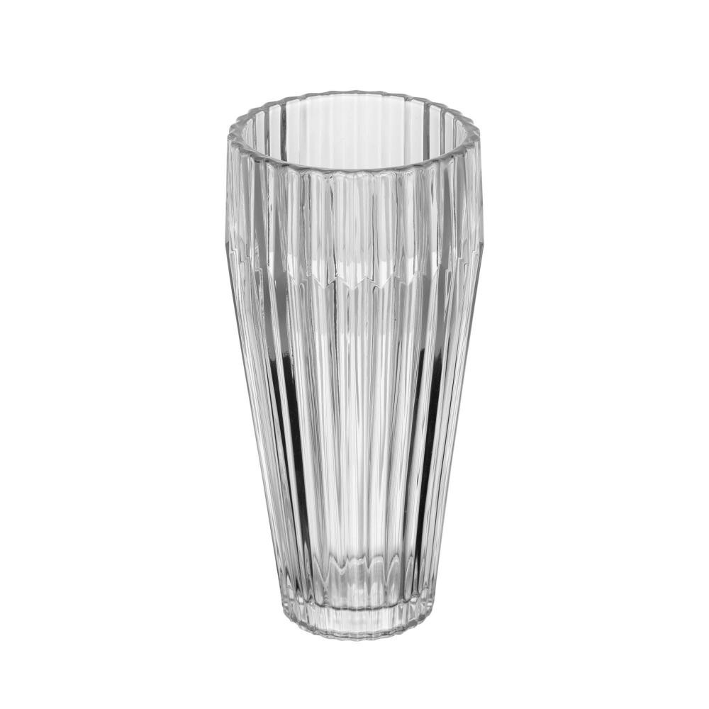Vaso Wolff Imperatriz Cristal Ecológico 11cm x 22,5cm em Oferta na Shopee