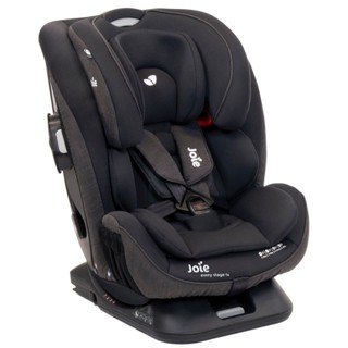Cadeira para Carro Joie Every Stage FX Coal 0-36Kg c/ Isofix em Oferta na Shopee