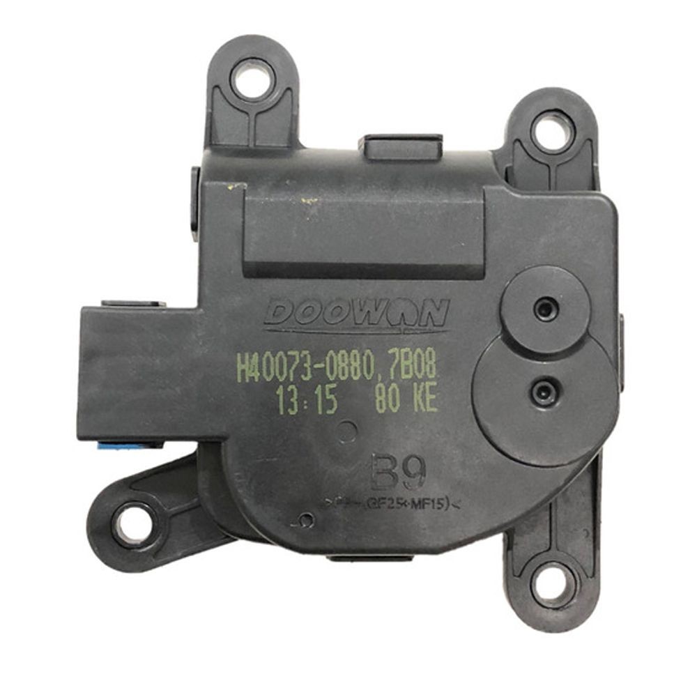 H400730820 Motor de Calefação Kia Cerato Sorento Hyundai Ix35