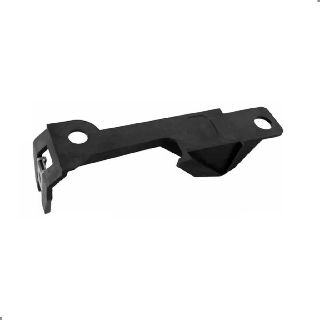 Detalhes do Suporte Farol C4 Pallas 2008 2009 2010 2011 2012