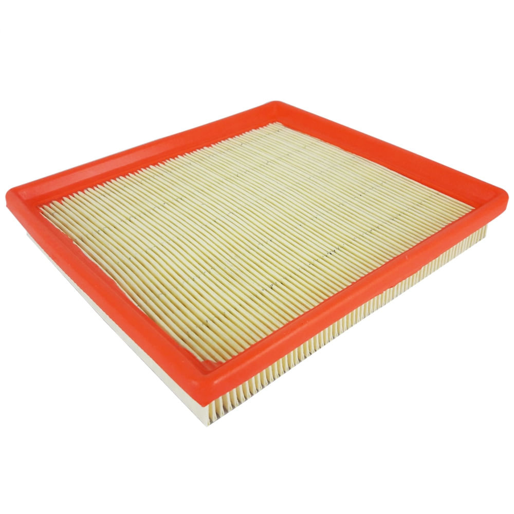 Filtro de Ar do Motor<br>Gol Fox Polo Golf Virtus Saveiro Voyage<br>Todos 1.6 16v Flex 2014 em Diante em Oferta na Shopee