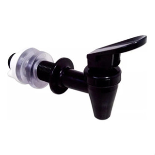 Torneira Preta Filtro De Barro Bebedouro Purificador Agua em Oferta na Shopee