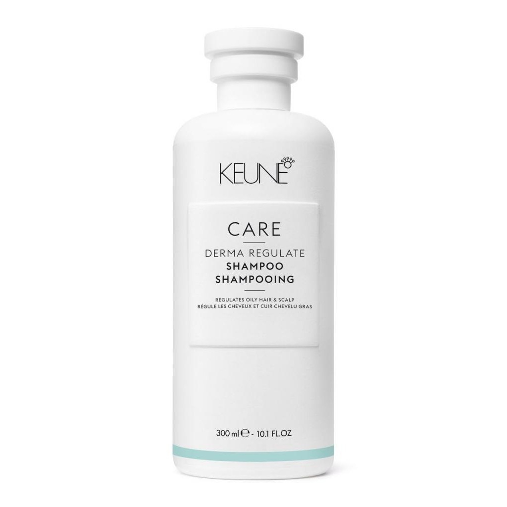 Shampoo Care Derma Regulate Keune 300ml
