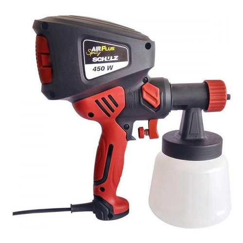 Pulverizador de Tinta Schulz: Onde Comprar | BuscaProdutos