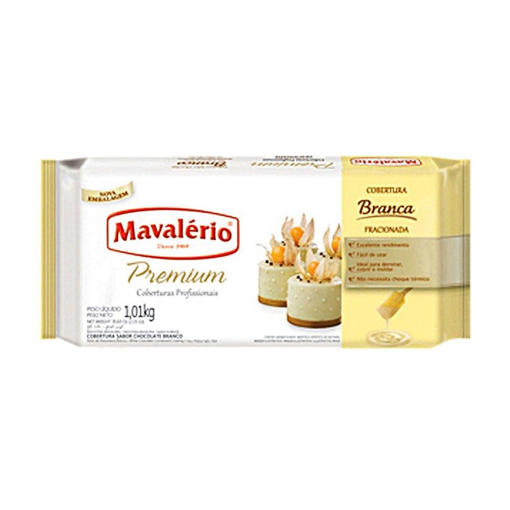O que é Mavalerio Chocolate Branco? Guia e Onde Comprar | BuscaProdutos