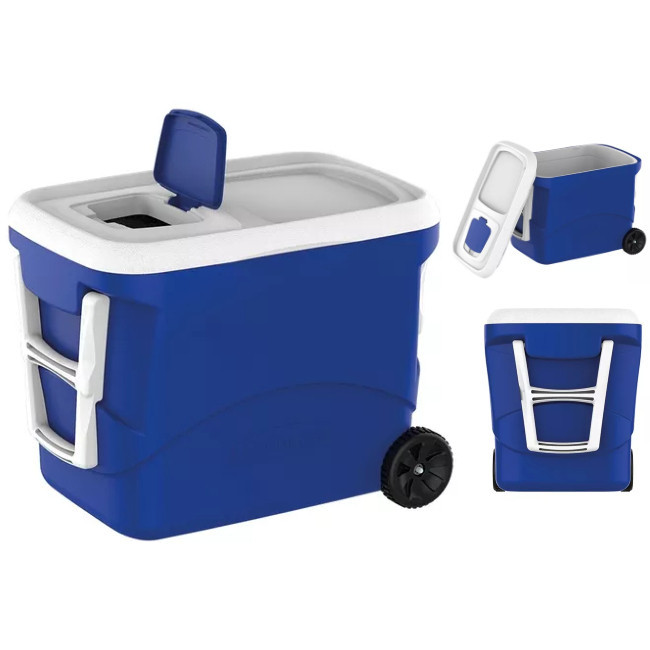 O que é Cooler com Rodinha Soprano? Guia e Onde Comprar | BuscaProdutos