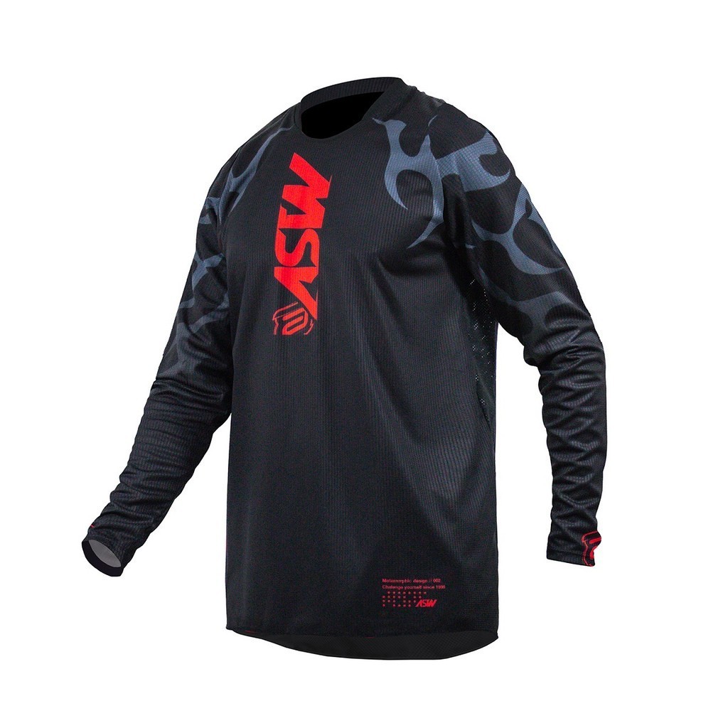 CAMISA ASW IMAGE META em Oferta na Shopee