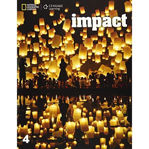 Impact 4 de Thomas Fast 6537456
