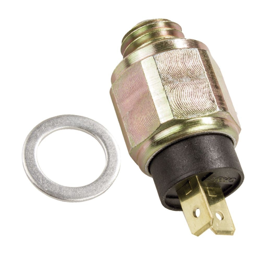 Interruptor Luz de Ré CHEVETTE 1990/1993 - 20393 - 4466
