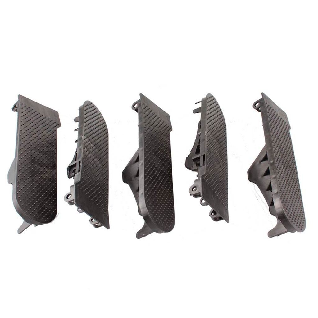 Pedal Acelerador Vw Fusca 1967 a 1996 - 122904 - 101737