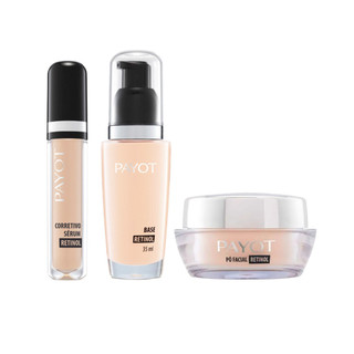 Kit Pele Perfeita Payot - 6 em Oferta na Shopee