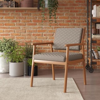 Poltrona Linhão 104 Polo em Oferta na Shopee