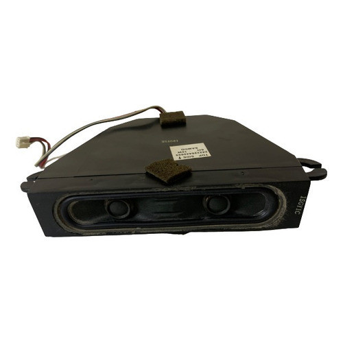 Alto Falante 6r/10w 32pfl3606d/78 Philips 242226440095