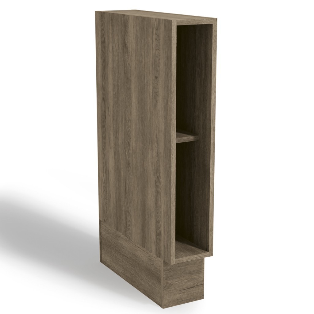 Acessórios para Cozinha Nicho Toalheiro Maxxi Nogal - Kappesberg em Oferta na Shopee