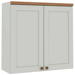 Armário Aéreo Cozinha 2 Portas 1505