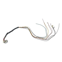 Chicote Infinitum C/ Conector Emergência Todas