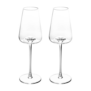 2 Taças Wolff Veritas de Cristal Ecológico para Vinho 300ml em Oferta na Shopee