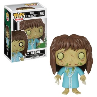 Boneco Funko POP! The Exorcist Regan em Oferta na Shopee