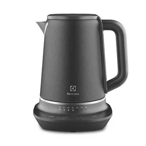 Chaleira Elétrica Expert Electrolux com Capacidade de 1,7L ? EKP70 - Home Appliances