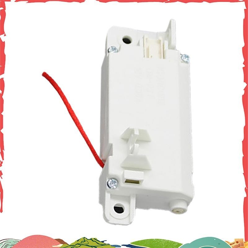 Para Máquina De Lavar Roupa Interruptor Eletrônico De Fechadura De Porta Peças De T16 T10 T90SS5FDH T80SS5PDC ighaldjur1