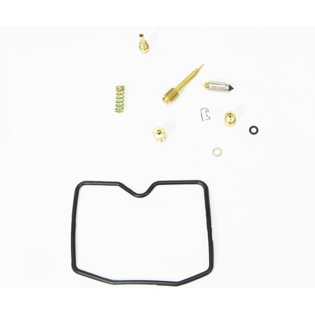 Kit Reparo Carburador Suzuki Bandit 600