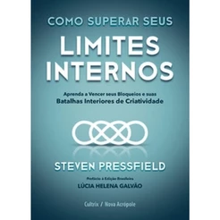 Como superar seus limites internos