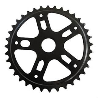 Coroa Roda Dentada 36D Bike Bmx Coroa Única Engrenagem Monobloco em Oferta na Shopee