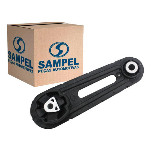 Coxim Motor Dianteiro Sampel Duster