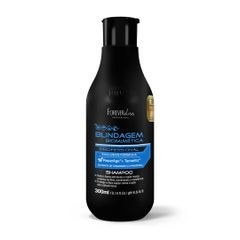 SHAMPOO BLINDAGEM CAPILAR BIOMIMETICA 300ML FOREVER LISS