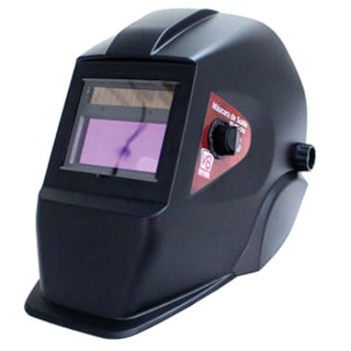 Máscara de Solda com Tripla Regulagem CR2 - V8 BRASIL em Oferta na Shopee