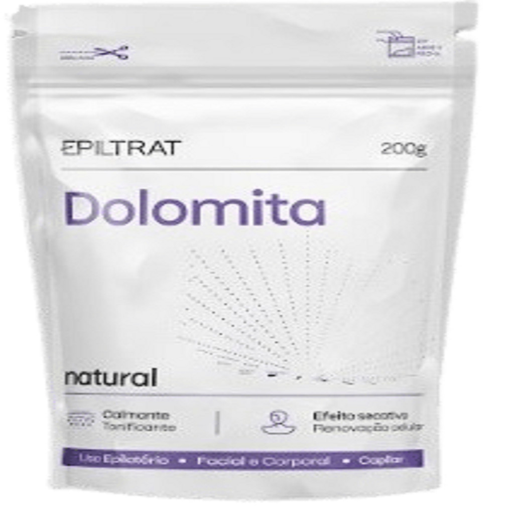 Labotrat Dolomita Cosmetica 200Gr