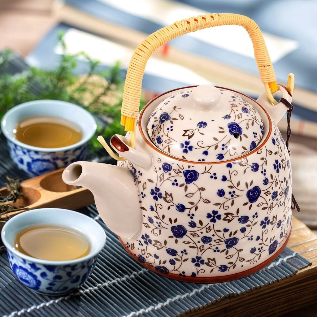 Bule de Cha Porcelana: Onde Comprar | BuscaProdutos