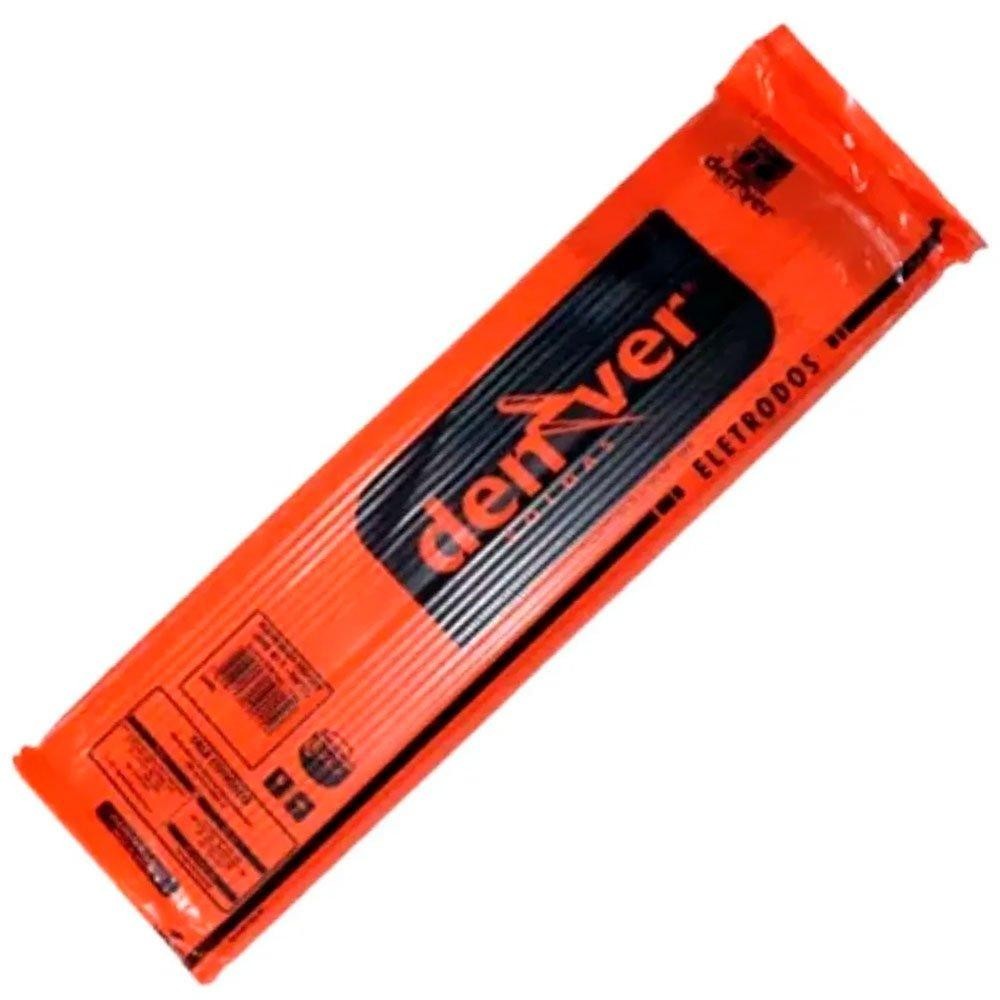Eletrodo BH7018 2.50 X 350mm 70 a 110A com Saco 2Kg - DENVER em Oferta na Shopee