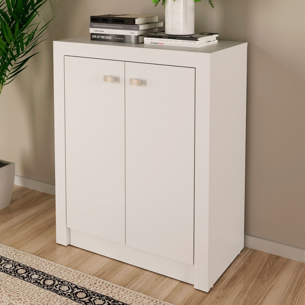 Armário Baixo Escritório: Onde Comprar | BuscaProdutos