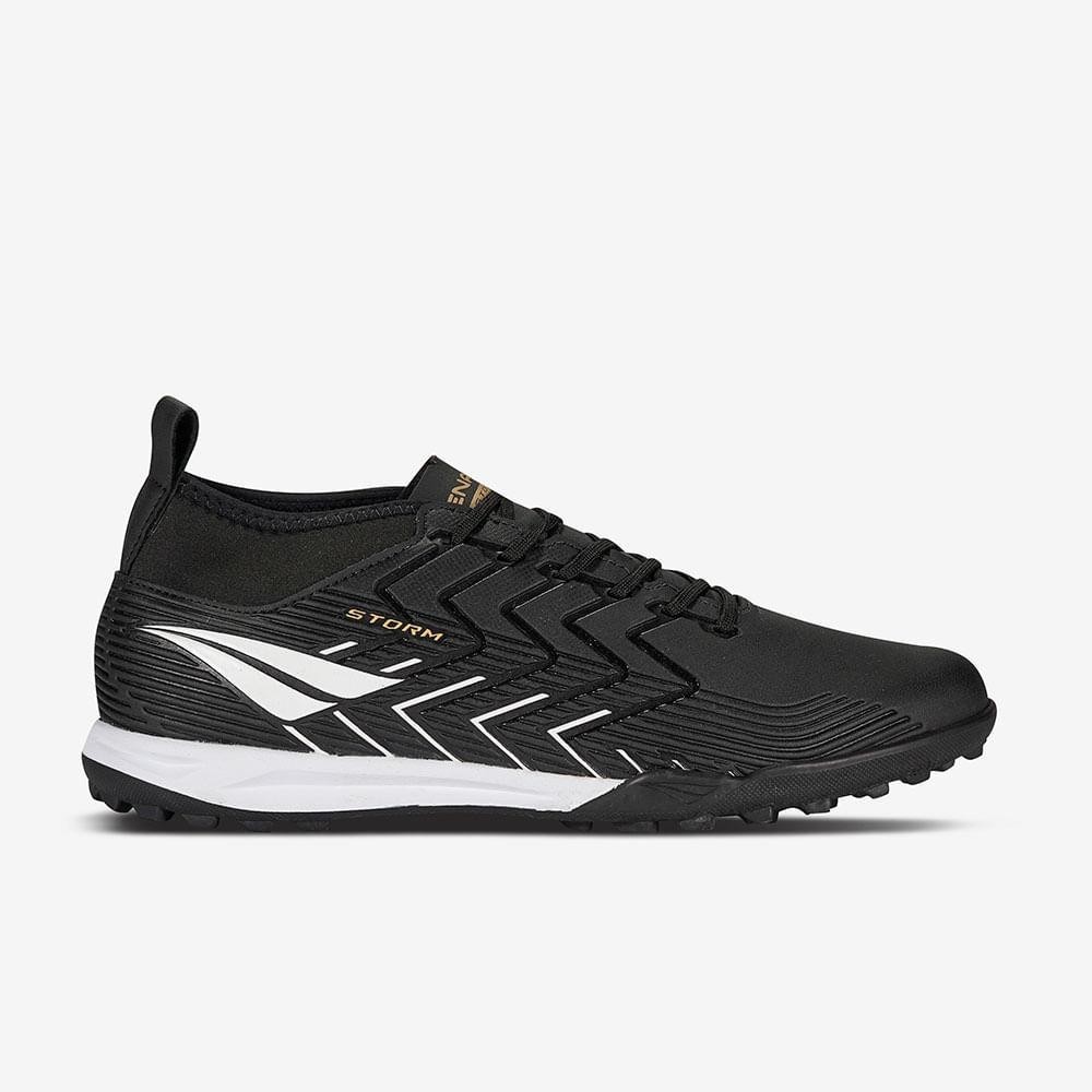 Chuteira Society Penalty Storm Y-3 - Sports & Outdoors