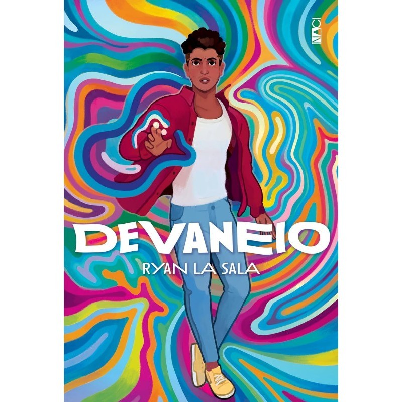 Devaneio - por Ryan La Sala