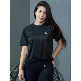 Camiseta Lupo Modelo Básica Unissex Feminina Masculina Fitness Original Sport Beach em Oferta na Shopee