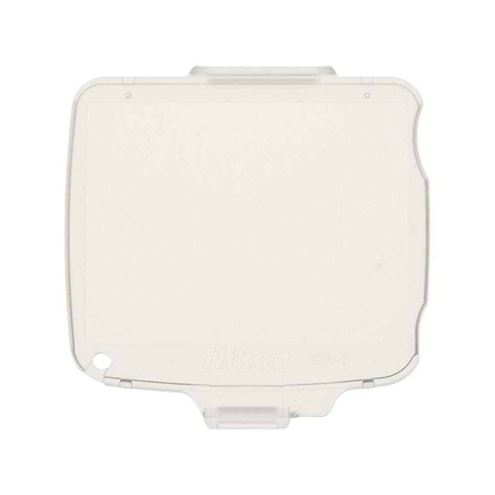 Protetor rígido Nikon BM-7 para tela LCD de D80