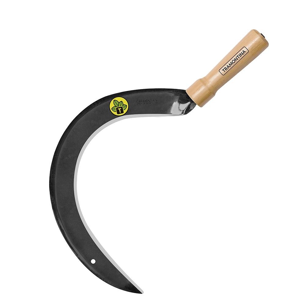 Foicinha para Pasto Tramontina 41,90cm com Cabo - 77682/025 - Home & Living