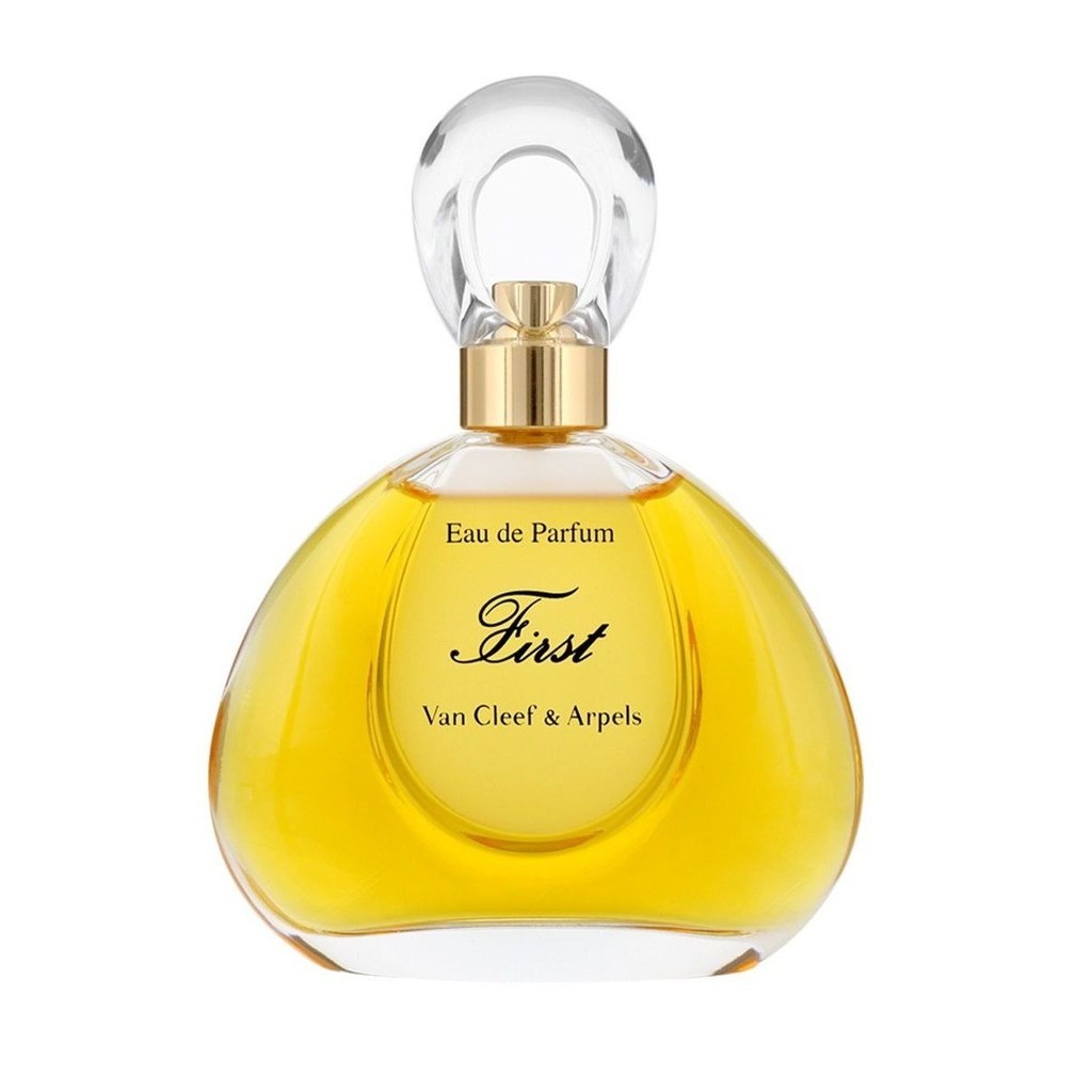 Van Cleef Arpels First Perfume: Onde Comprar | BuscaProdutos