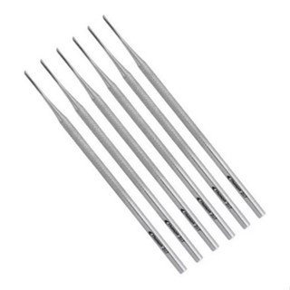 Kit  Goiva N-207 C/ 6 Unidades Thimon em Oferta na Shopee