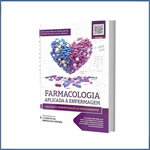 Farmacologia Aplicada a Enfermagem