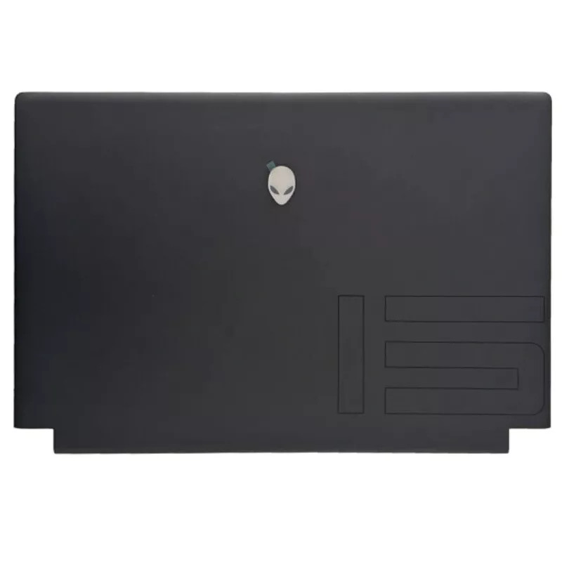 GABINETE TAMPA DA TELA NOTEBOOK DELL ALIENWARE M15 - 04CG9K