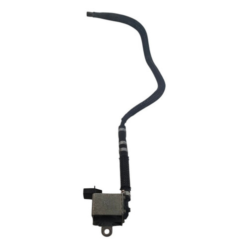 Válvula Solenoide Partida Frio Chevrolet Montana Ls 1.4 2018