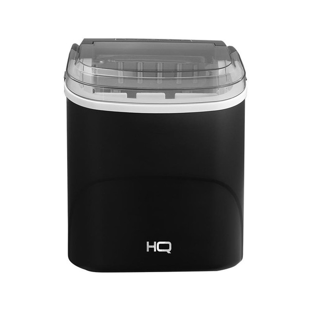 Máquina de Gelo HQ 12kg Turbo Ice Premium HQ-MG12KGDP